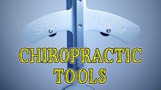 The Science Behind NUCCA:  Precision Tools for Perfect Alignment