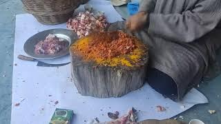 Gogri Shaadi|Marriages |Kashmiri Wazwan