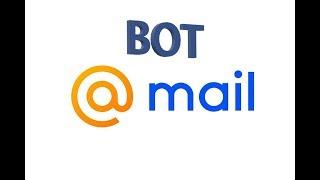 Mail.ru Registration BOT