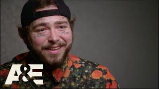 The Nine Lives of Ozzy Osbourne: Post Malone Reflects on The Osbournes (Bonus Scene) | A&E