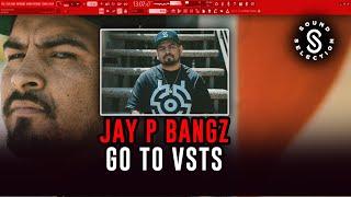 Go To VSTs | Jay P Bangz