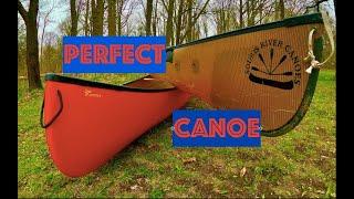 How to Choose a Canoe!