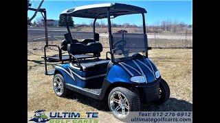 Ultimate Golf Carts - MN