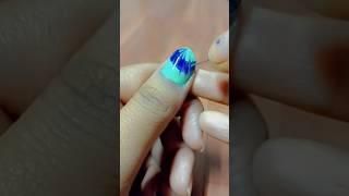 Easy weeding season nail design#nailart #nails#shortsfeed #ytshorts #nailstoinspire#naildecoration