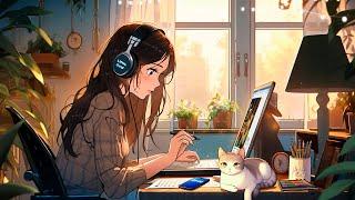 Study Lofi  Lofi Deep Focus Study Work Concentration  Study beats