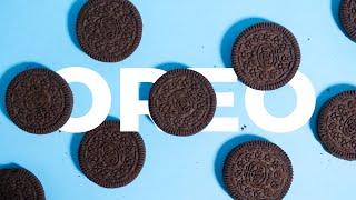 Oreo Commercial Product Video