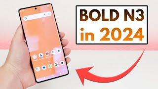 BOLD N3 in 2024 - (Still Worth It?)