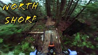 These Trails Are Insane!!!