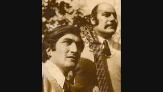 Duo Salteño - Zamba de la Viuda