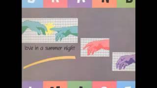 Brand Image - Love In A Summer Night (1985)