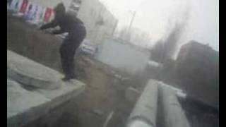 Опять in Vsevolozhsk (Spring 2008)