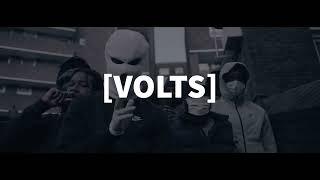 Dark Piano UK Drill Type Beat x NY Drill Type Beat "VOLTS" Suspect (AGB) x Izzpot (OFB) x Loski (HS)