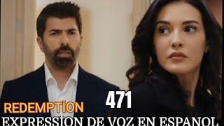 Esaret  Capitulo 471 Promo | Redemption Episode 471 Trailer doblaje y subtitulos español