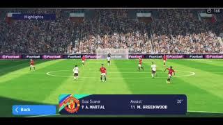 Pes 21 mobile | Perfect curler