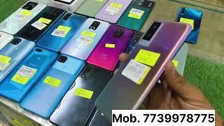 20 pcs Fully QC stock #prexomobile #secondhandmobile Sasaram Bihar #famousmobileworld Sasaram Bihar