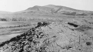 Robert Stuart, the Astorians, & the First Cabin in Wyoming