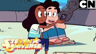 Un Amor Especial | Steven Universe | Cartoon Network