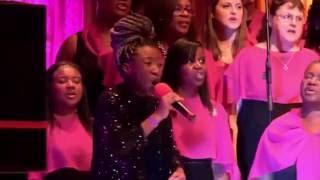 Renewal Choir Sing - What He Started