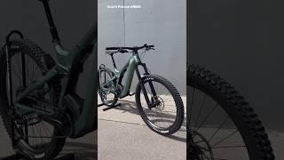 Scott Patron eRIDE 930 in Ivy Metal Green   #scott #scottbikes #fully #mtb #mtblife #ebike