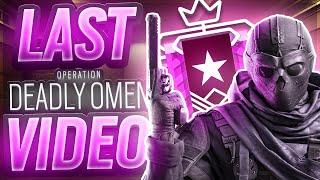 We Tried To Play Rainbow Six Siege Ranked... 