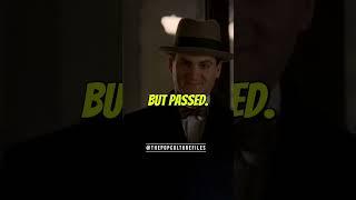 ALEC BALDWIN ALMOST PLAYED NUCKY THOMPSON?!
