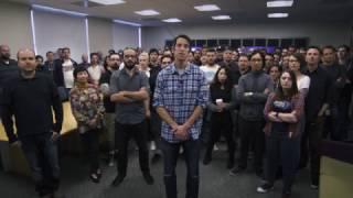 View Insomniac Games’ video statement on current US immigration policy