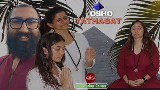 I Visited Tathagat Meditation Center | Meditation  Ashram Chitwan Nepal | Swami Subash Chandra |