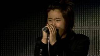 FTI FIRST ISLAND CONCERT - JAEJIN SOLO