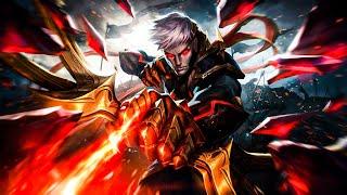 YMIR - RISE