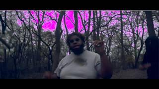 Blayke Born X GOG King Majesty Ghost (Chicago Rapper) I [Music Video]