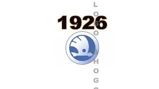 Evolution of Car logos Part 3 | logo history #503 | Logo Shogo