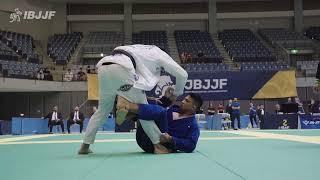 Andy Murasaki va Igor Tanabe / Asian Championship 2025