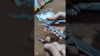 Labour saving plier best quality... #viral #wirestrippingmachine #shorts