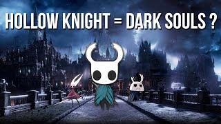 Горькая правда о Соулслайках | Remnant. Hollow Knight. Lords of Fallen.