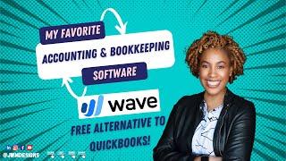 Wave App | Best Accounting Software for Small Business Owners