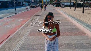 Banda Amor Secreto - Dependente [Cover - 2024]