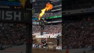 #shortsfeed #supercross #subscribe #supermotocross #subscribers #youtubeshorts