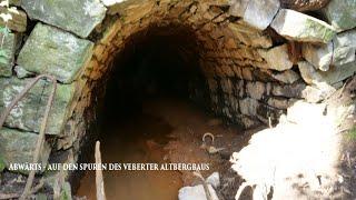 Abwärts - Auf den Spuren des Velberter Altbergbaus