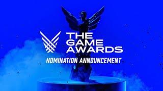  THE GAME AWARDS - 2021 Nominee Announcement with Geoff Keighley 