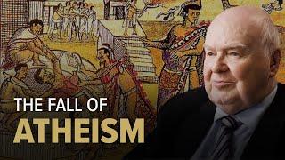 The Vacuum Left By Christianity | Prof. John Lennox