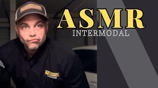 ASMR Intermodal | Day in the Life