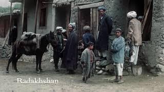 Badakhshan Slide show