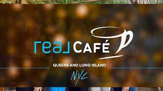 Real Café meetup for Agents | TAYEB GROUP Real Estate