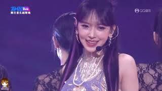 Cheng Xiao - Intro + Imagine | Yuehua Family 14th Anniversary Concert