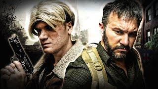 Leon Kennedy vs Joel Miller (Resident Evil vs The Last of Us) - Chaotic Rap Battles.