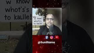 Asking Like a CEO | Guruji Sunil Chaudhary