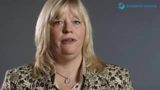 Cheryl Nash Envestnet Institute on Campus
