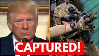 Trump CRUSHES MS-13 Scumbag With Brutal Force!