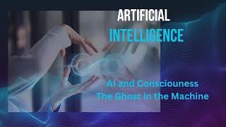Part 2 AI and consciousness the ghost in the machine