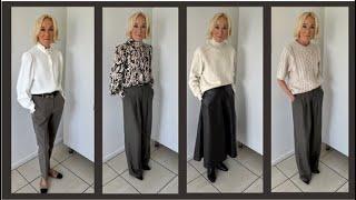 H&M Haul Featuring Autumn/Winter Fashion Trends 24/25